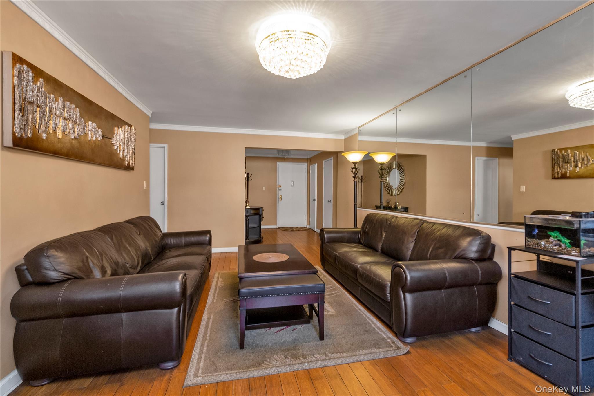 Coop 60 Ave  Queens, NY 11368, MLS-951554-5