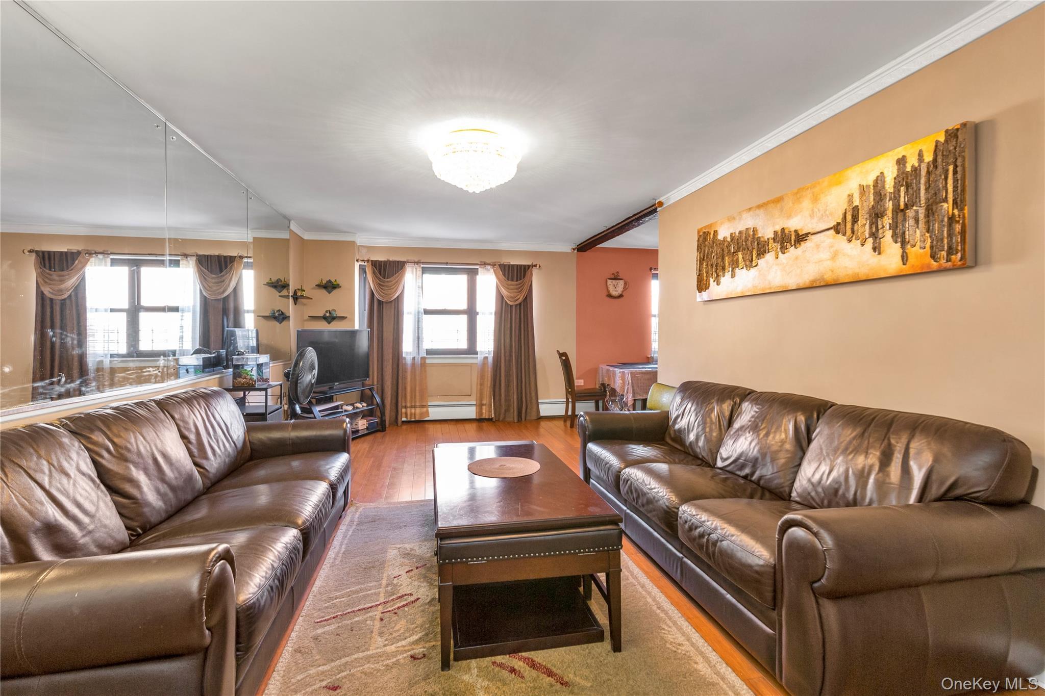 Coop 60 Ave  Queens, NY 11368, MLS-951554-6