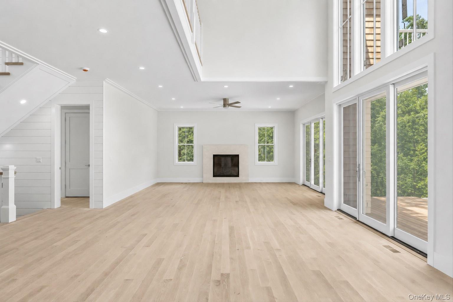 Single Family Old Main Road  Suffolk County, NY 11959, MLS-951556-10