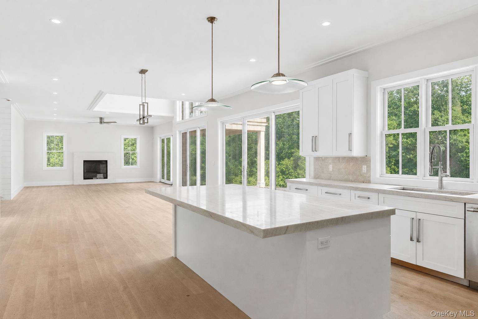 Single Family Old Main Road  Suffolk County, NY 11959, MLS-951556-12