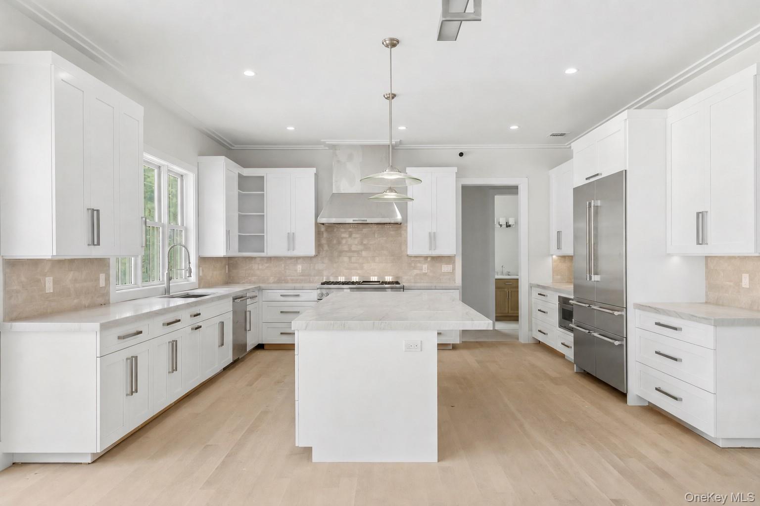 Single Family Old Main Road  Suffolk County, NY 11959, MLS-951556-15