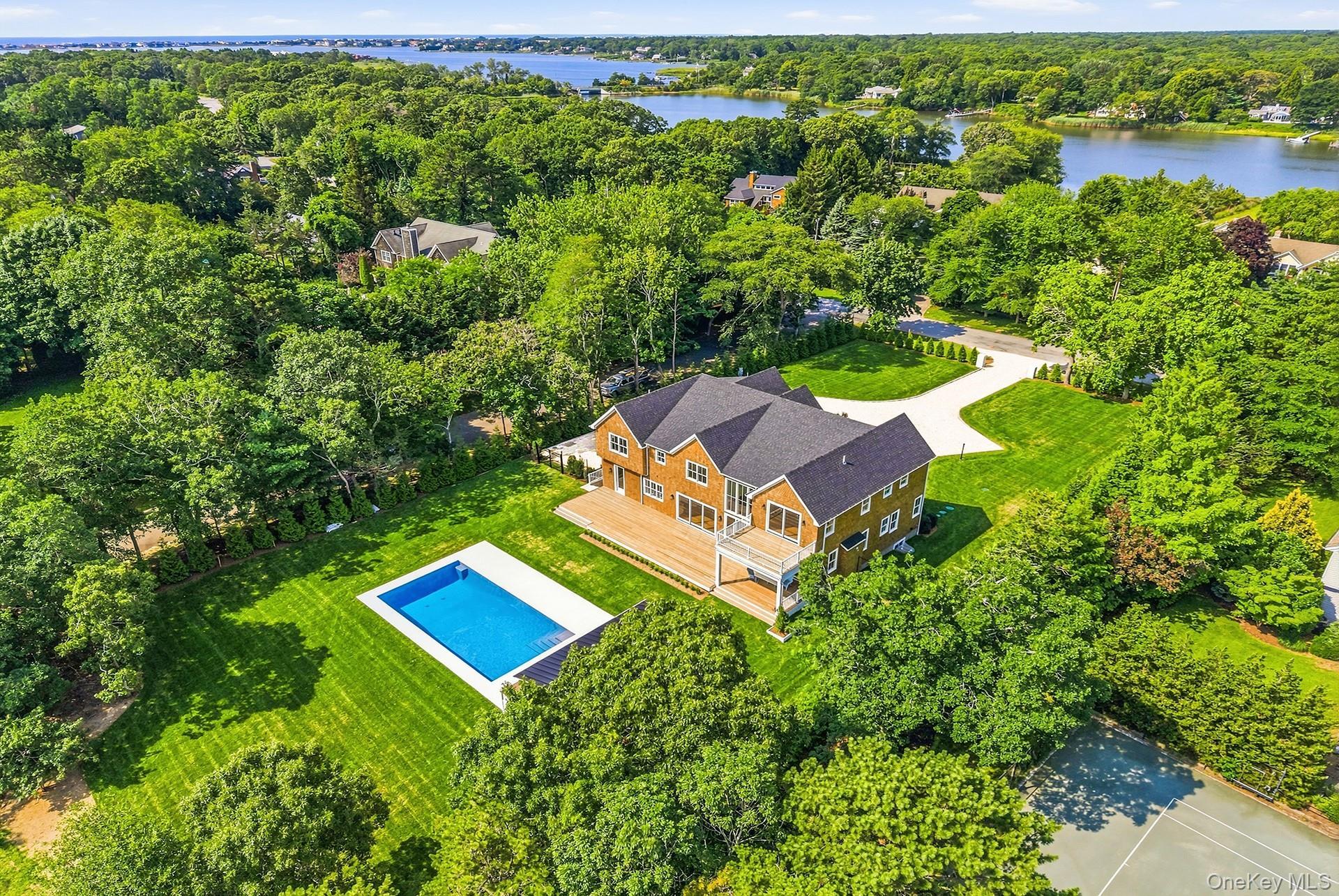 Single Family Old Main Road  Suffolk County, NY 11959, MLS-951556-2