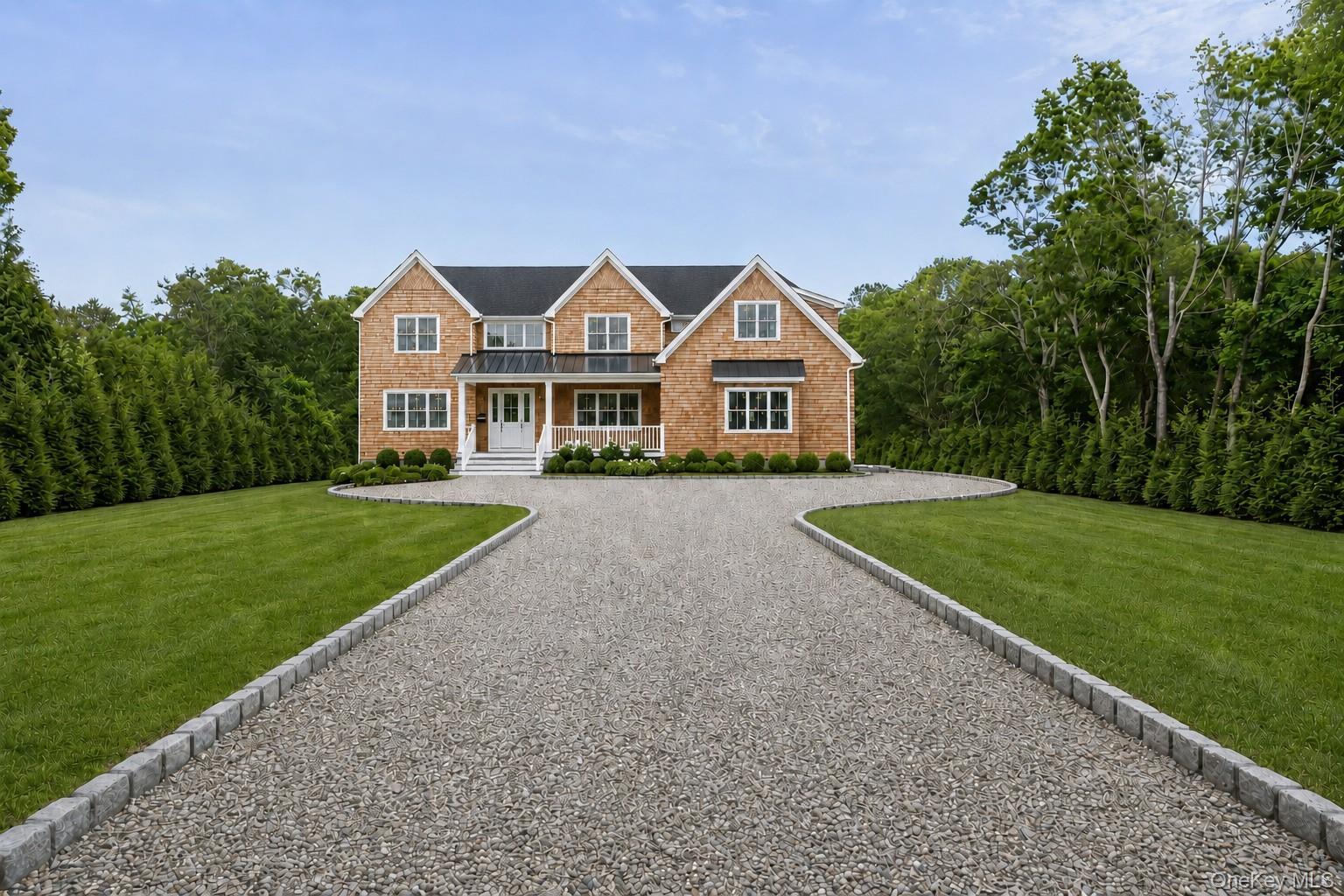 Single Family Old Main Road  Suffolk County, NY 11959, MLS-951556-3