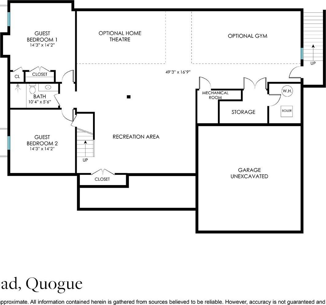Single Family Old Main Road  Suffolk County, NY 11959, MLS-951556-33