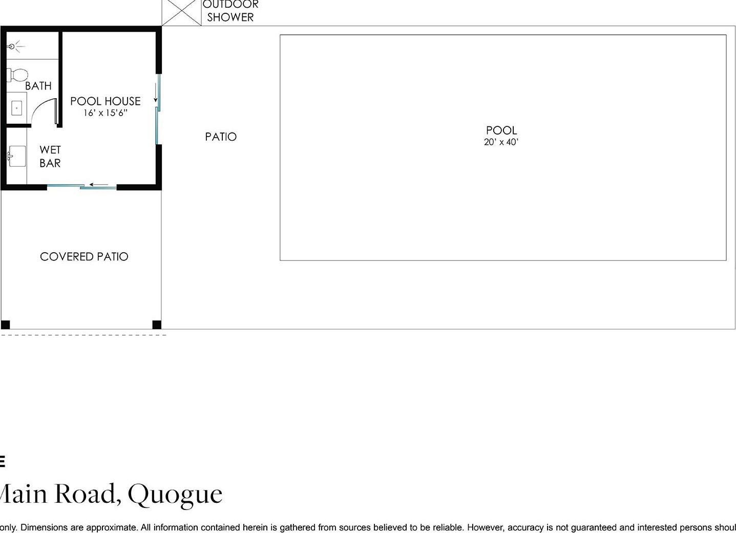 Single Family Old Main Road  Suffolk County, NY 11959, MLS-951556-34