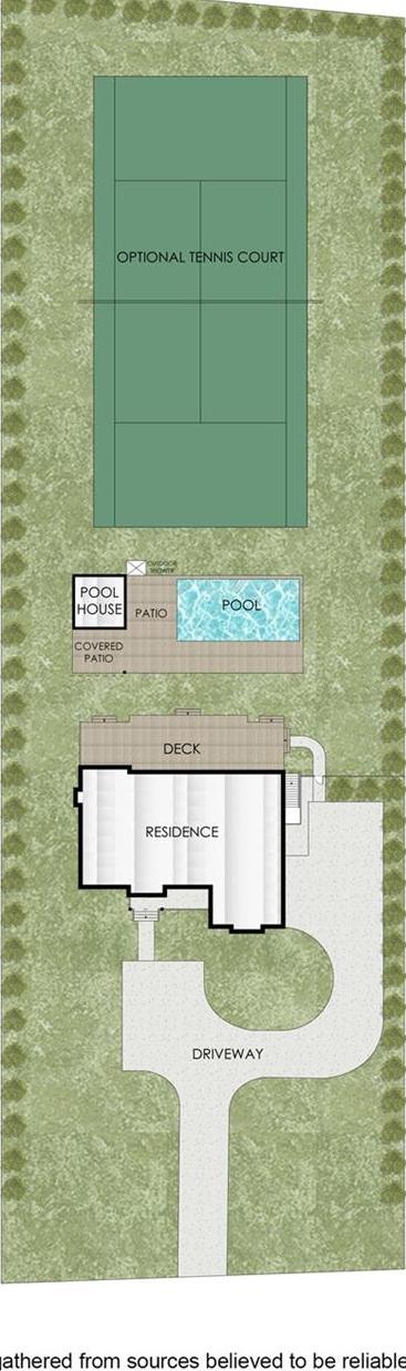 Single Family Old Main Road  Suffolk County, NY 11959, MLS-951556-35