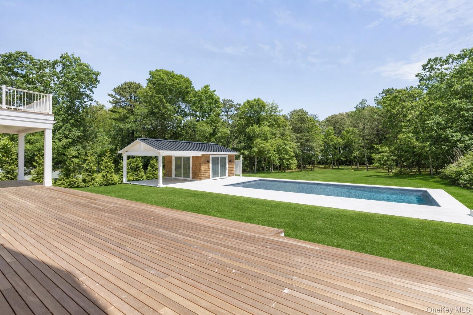 Single Family Old Main Road  Suffolk County, NY 11959, MLS-951556-5