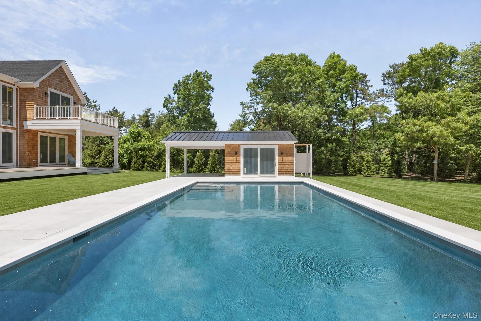 Single Family Old Main Road  Suffolk County, NY 11959, MLS-951556-7