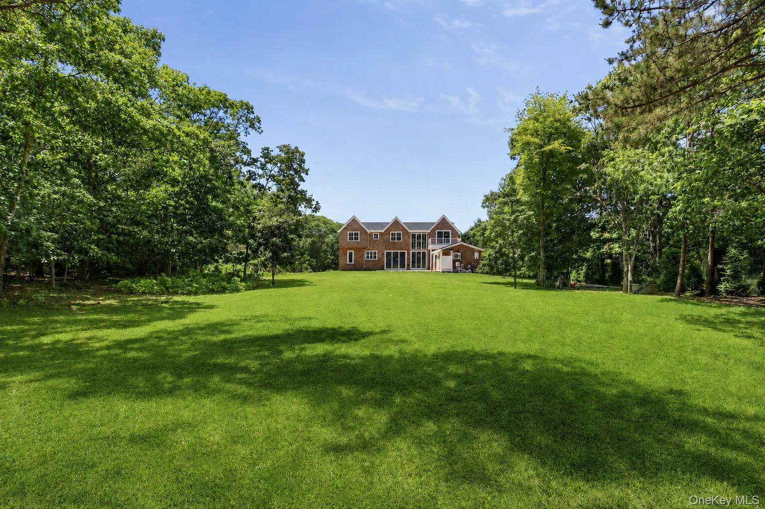 Single Family Old Main Road  Suffolk County, NY 11959, MLS-951556-8