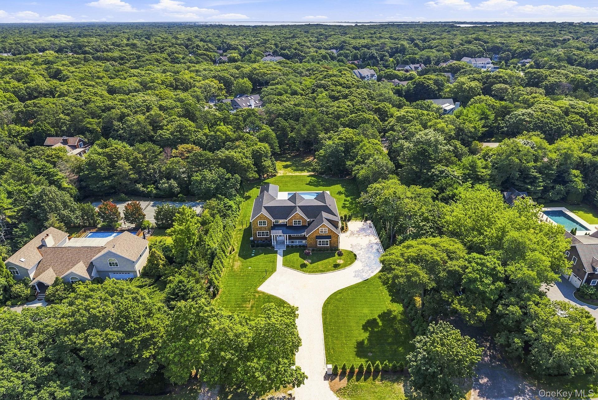 Single Family Old Main Road  Suffolk County, NY 11959, MLS-951556-9