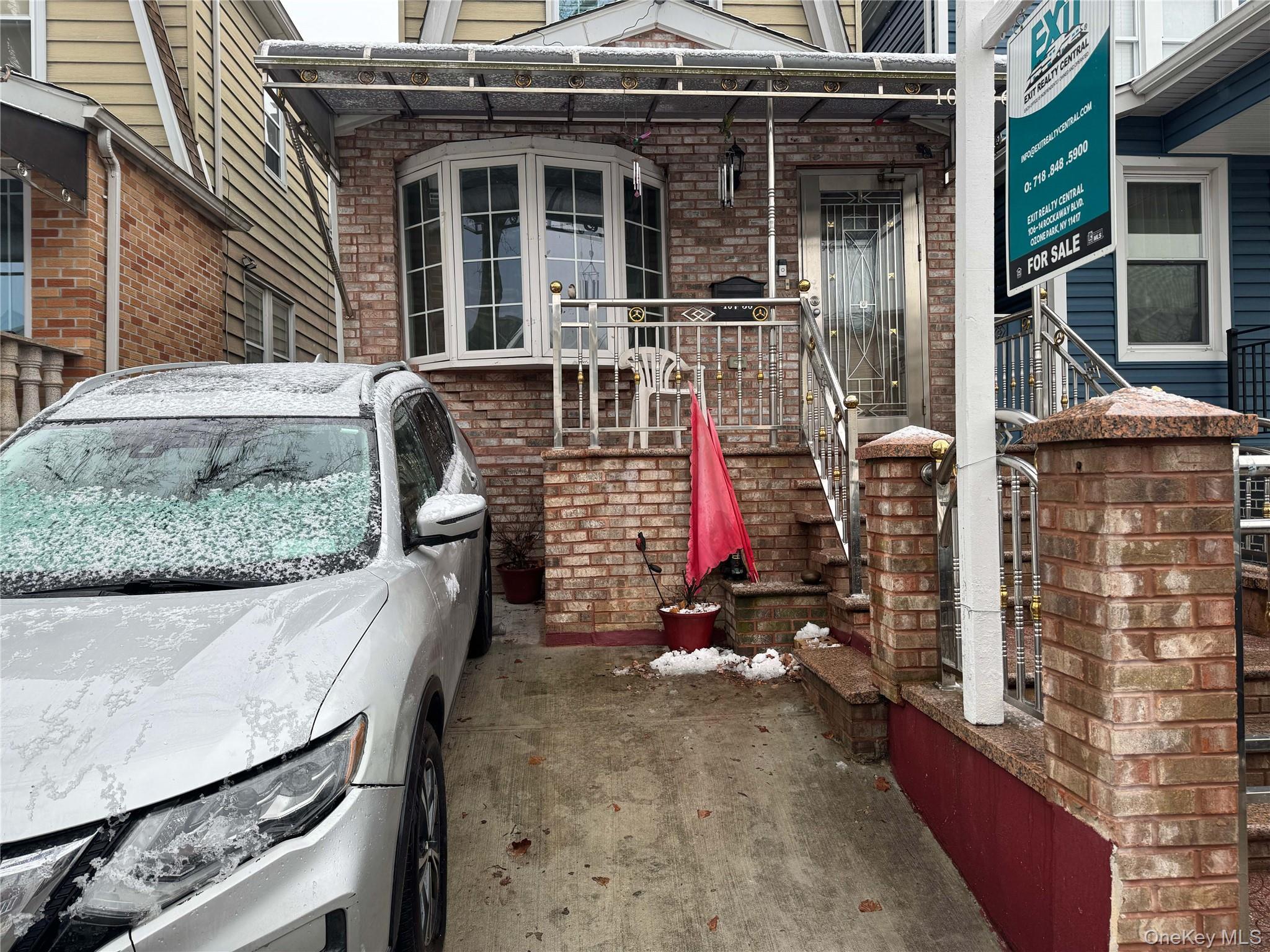 Single Family 109th  Queens, NY 11419, MLS-951567-2