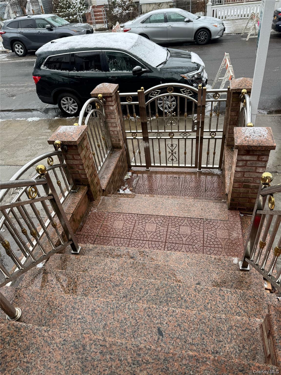 Single Family 109th  Queens, NY 11419, MLS-951567-39