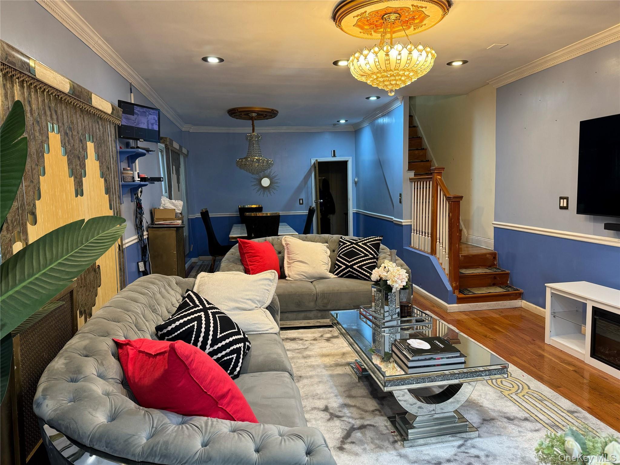 Single Family 109th  Queens, NY 11419, MLS-951567-4