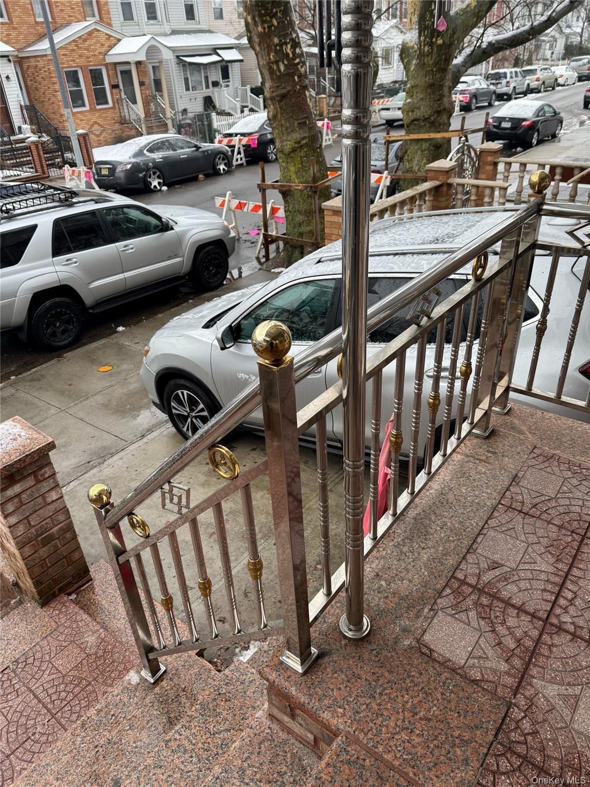 Single Family 109th  Queens, NY 11419, MLS-951567-40