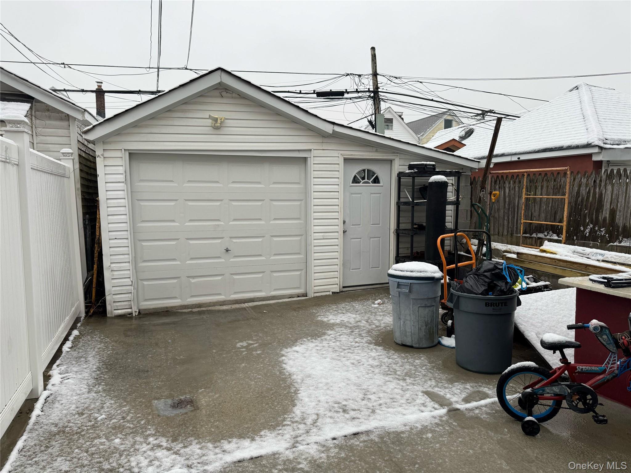 Single Family 109th  Queens, NY 11419, MLS-951567-41