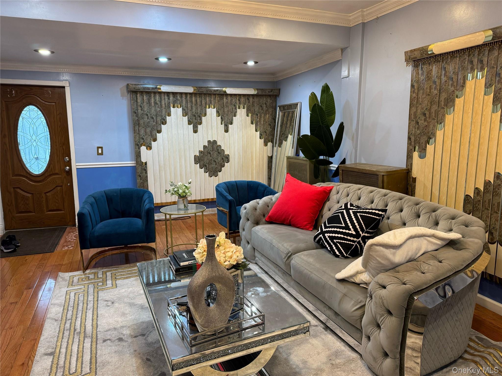 Single Family 109th  Queens, NY 11419, MLS-951567-5