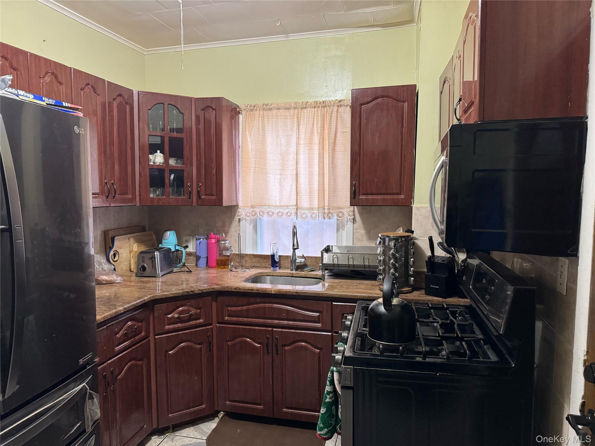 Single Family 109th  Queens, NY 11419, MLS-951567-7