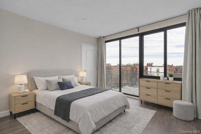 Condo 83 Queens, NY 11373, MLS-951570-13