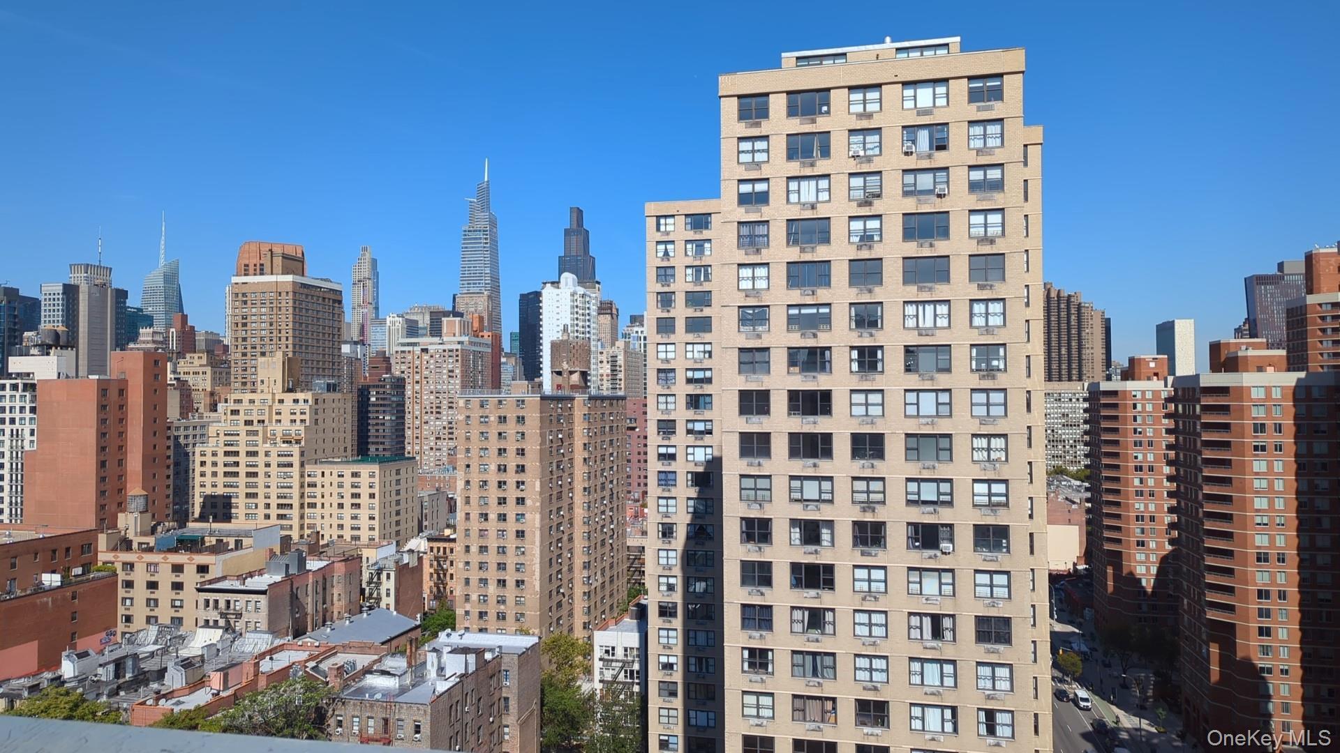 Coop 25th Manhattan, NY 10010, MLS-951571-19