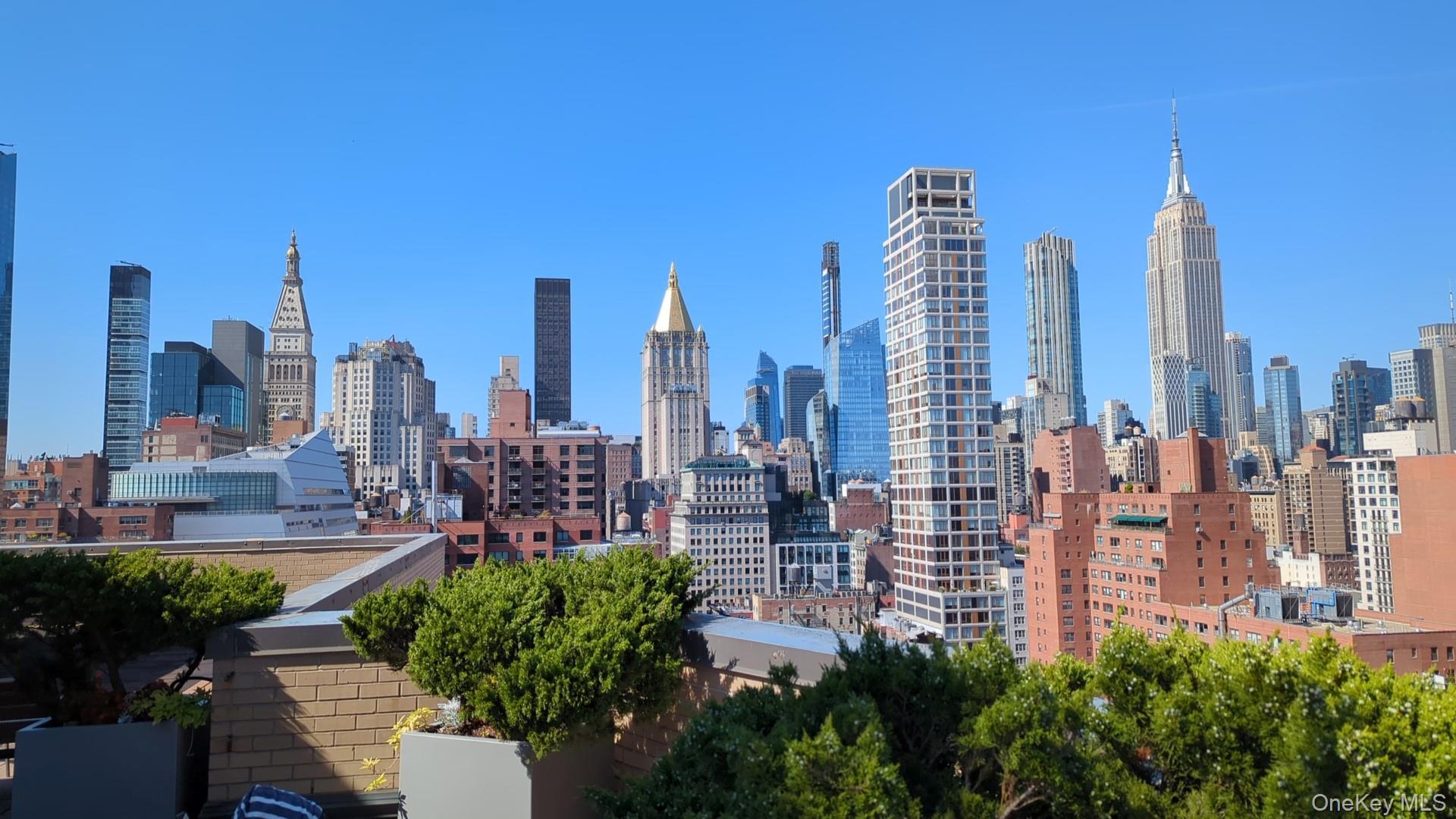 Coop 25th Manhattan, NY 10010, MLS-951571-20