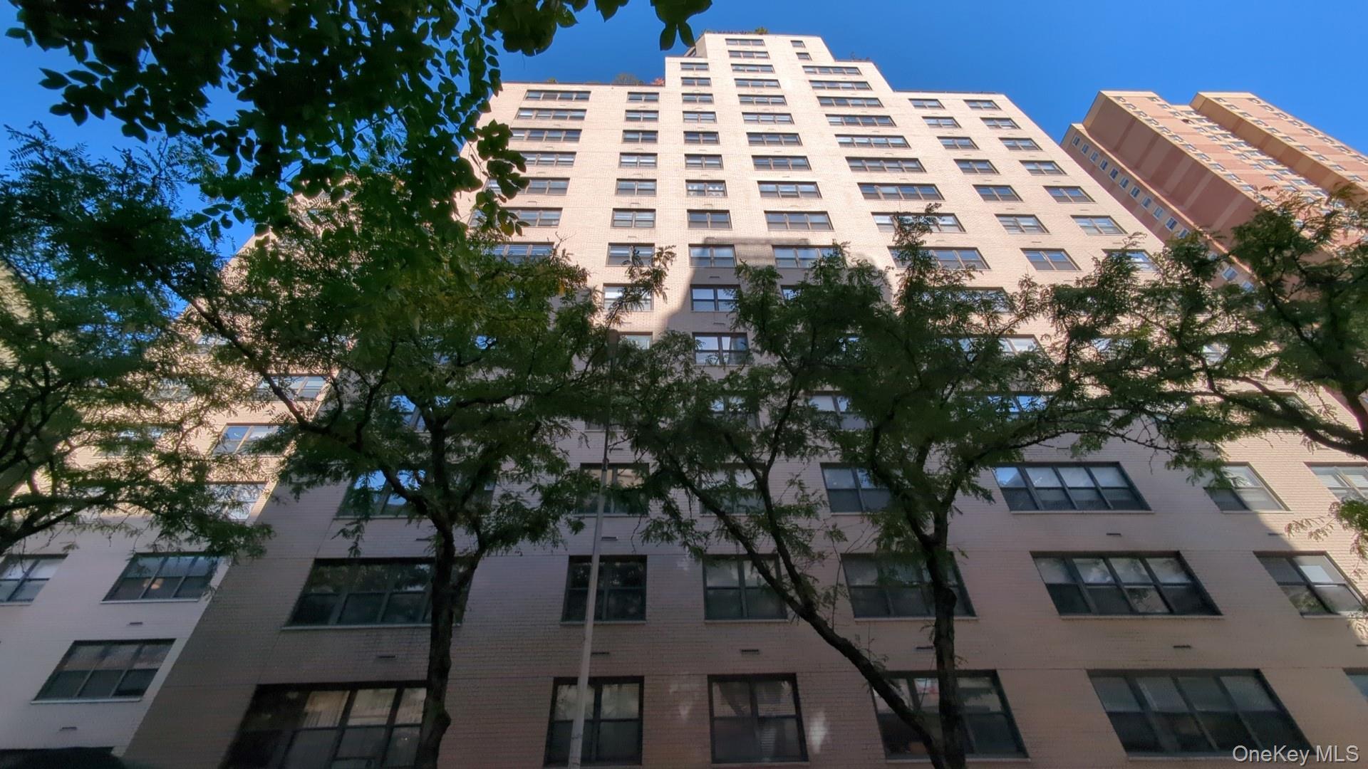 Coop 25th Manhattan, NY 10010, MLS-951571-22