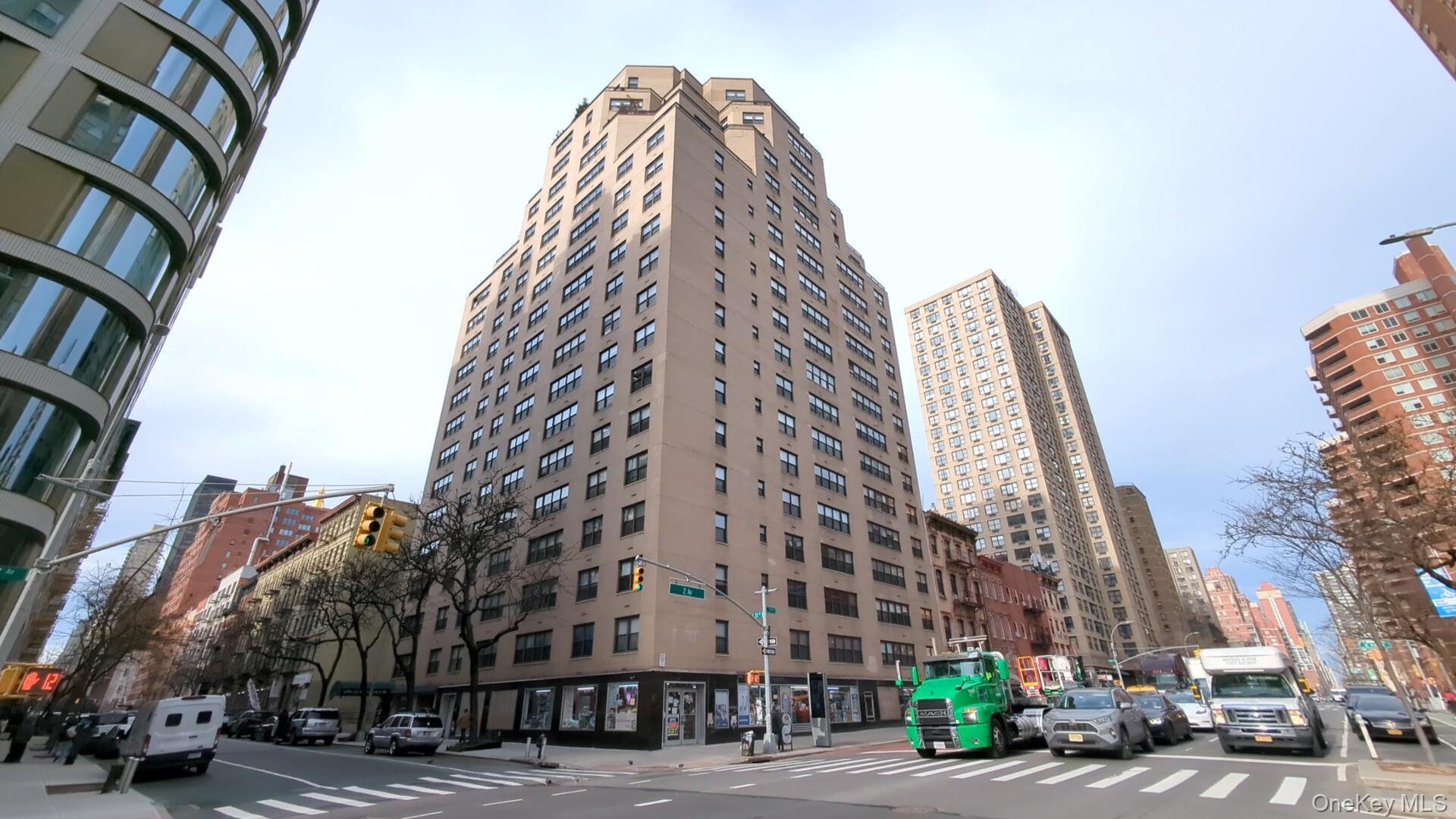 Coop 25th Manhattan, NY 10010, MLS-951571-23