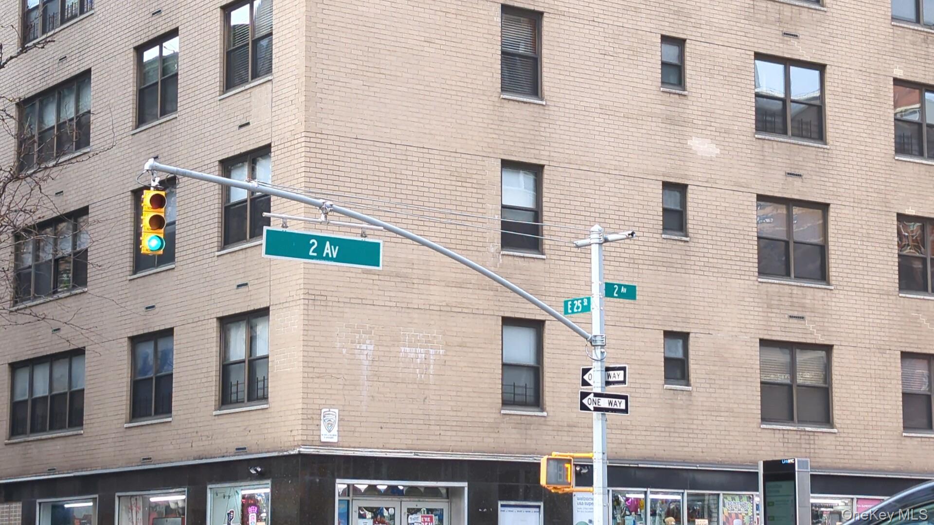 Coop 25th Manhattan, NY 10010, MLS-951571-24