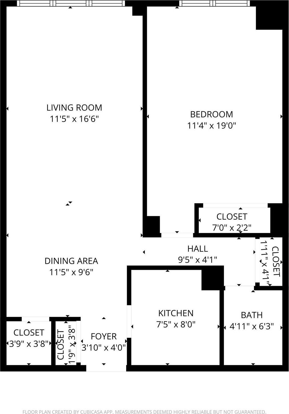 Coop 25th  Manhattan, NY 10010, MLS-951571-28