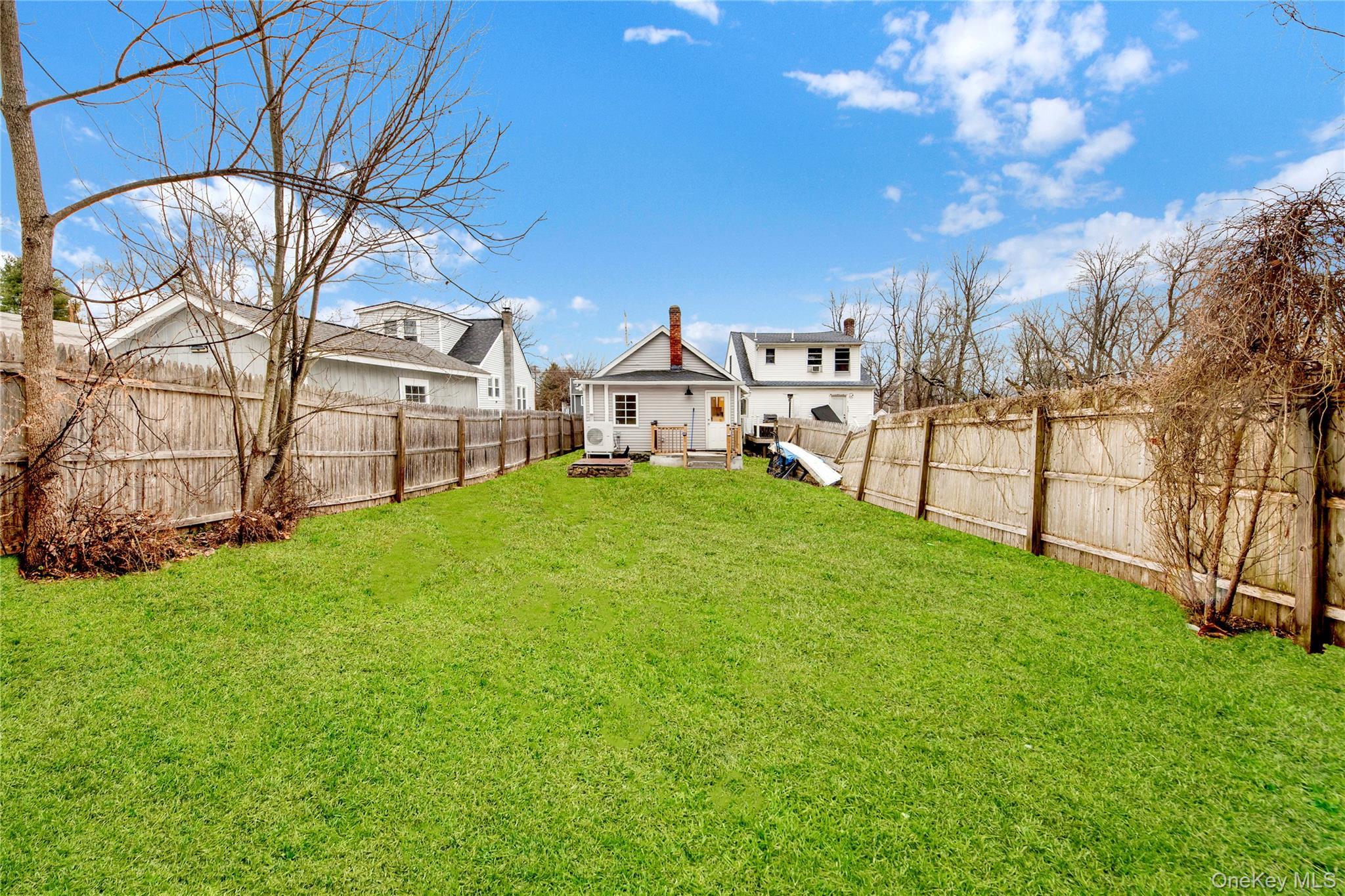 Single Family Pierpont Orange County, NY 12550, MLS-951602-2