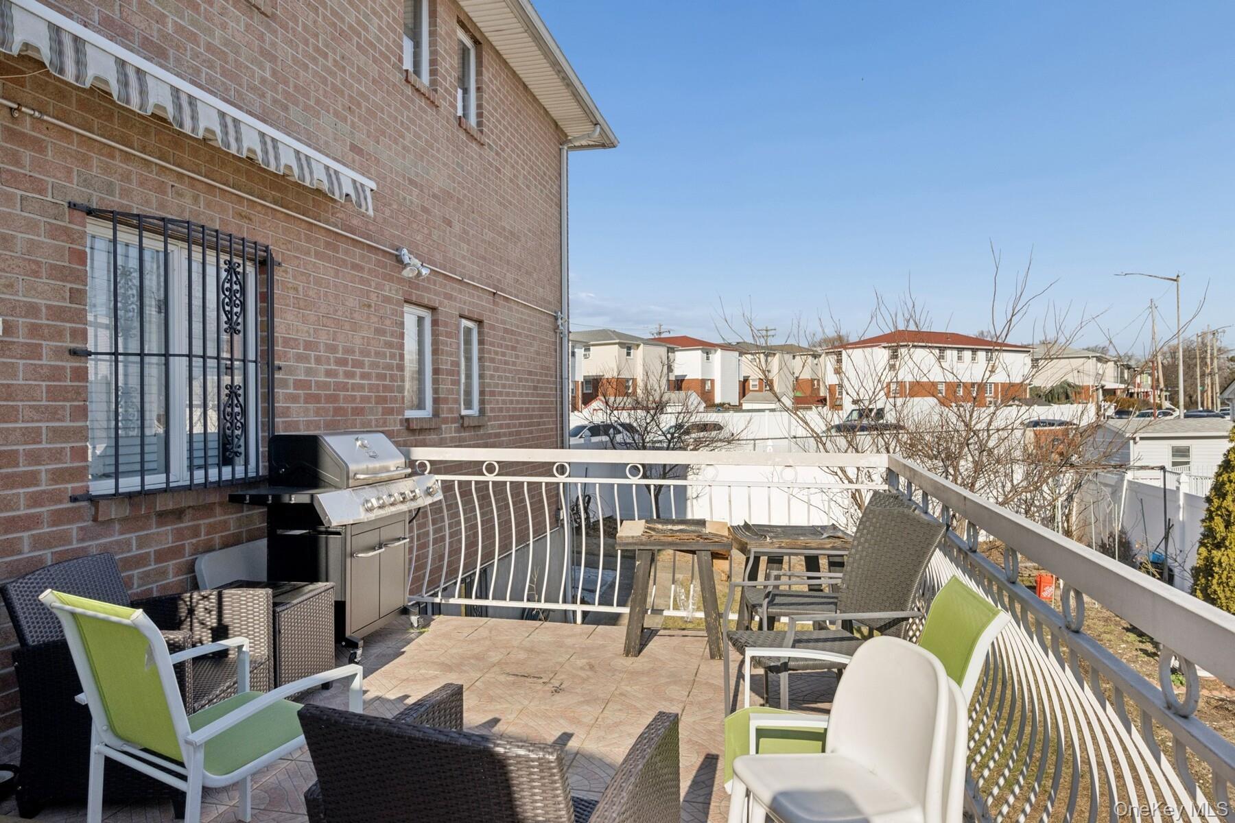 Single Family 99th Queens, NY 11414, MLS-951630-12