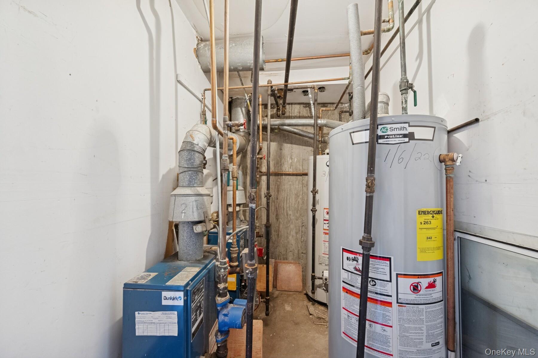 Single Family 99th Queens, NY 11414, MLS-951630-37