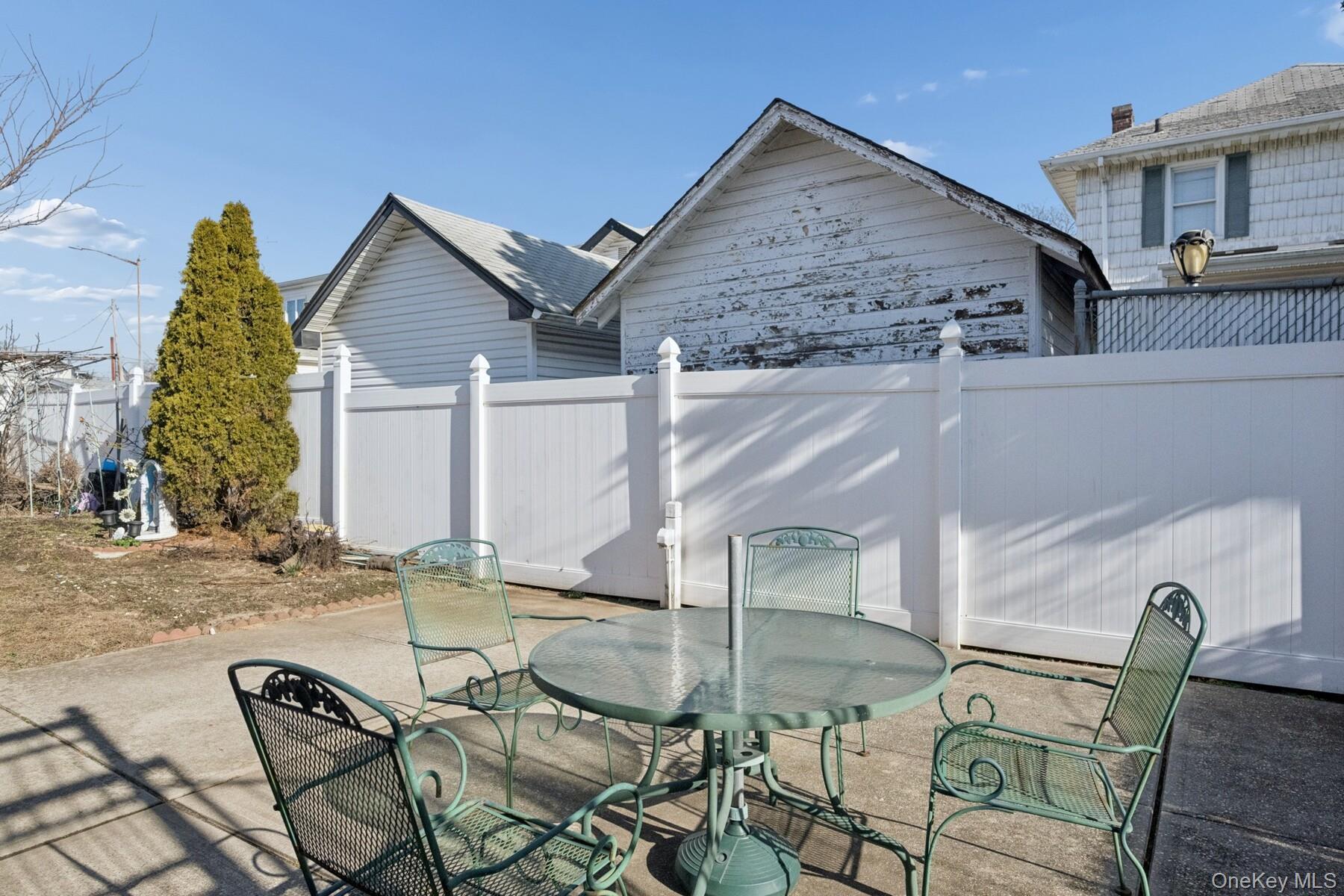 Single Family 99th Queens, NY 11414, MLS-951630-39