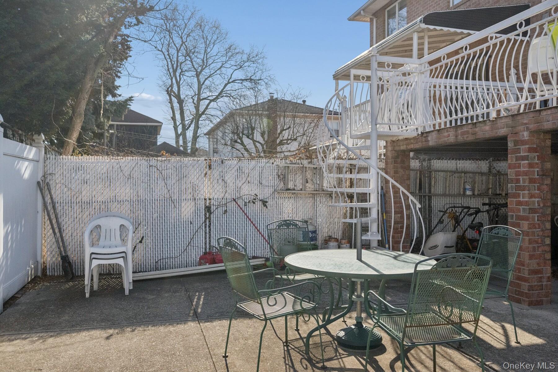 Single Family 99th Queens, NY 11414, MLS-951630-41