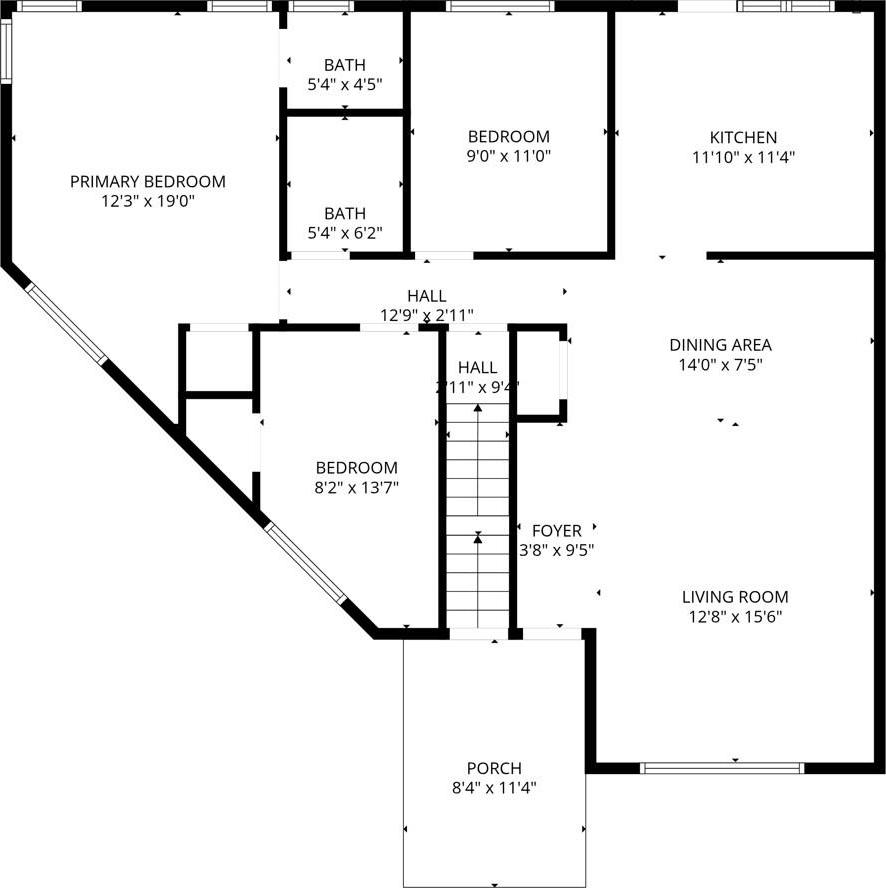 Single Family 99th Queens, NY 11414, MLS-951630-43