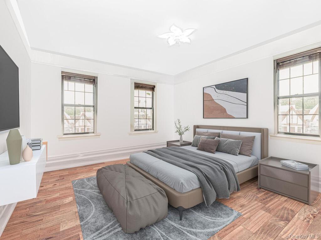 Single Family 179th Bronx, NY 10453, MLS-951652-21