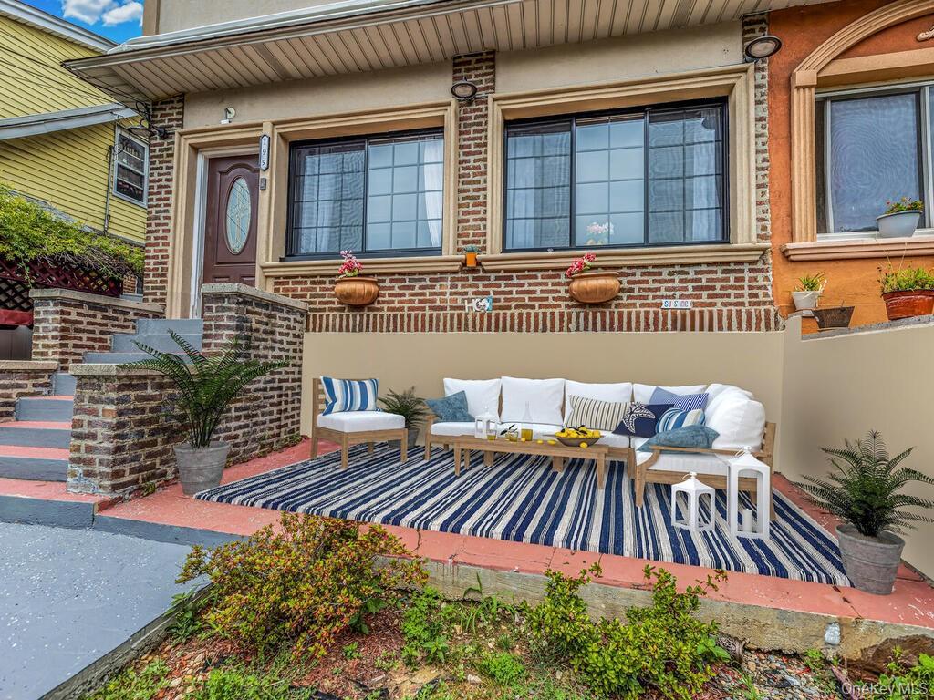 Single Family 179th Bronx, NY 10453, MLS-951652-3