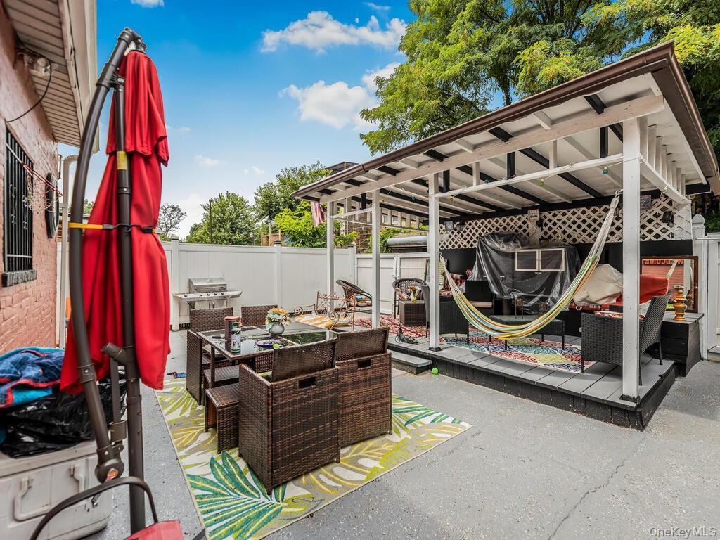 Single Family 179th Bronx, NY 10453, MLS-951652-32