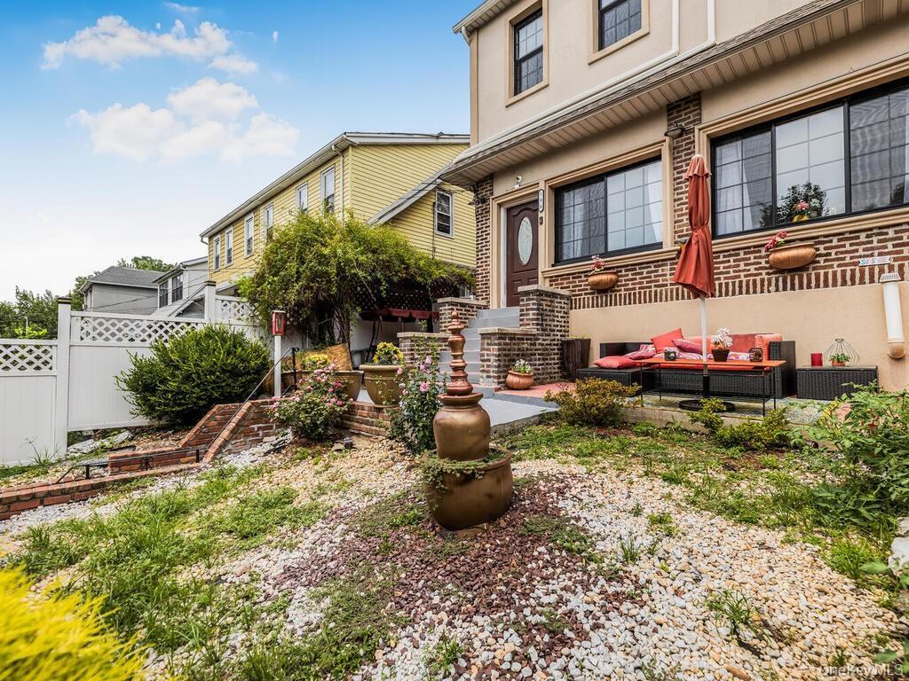 Single Family 179th Bronx, NY 10453, MLS-951652-34