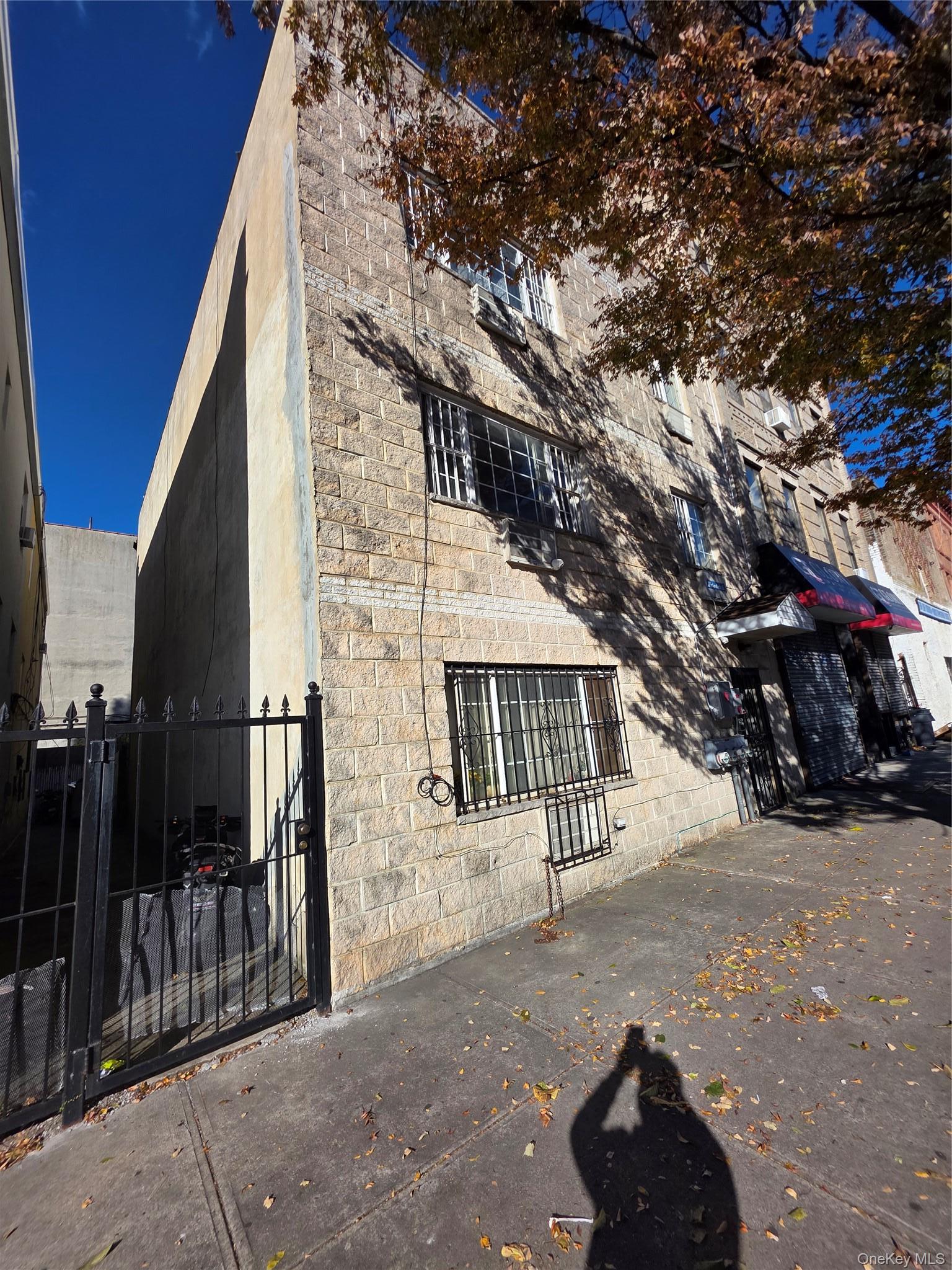 Single Family Ralph Avenue Brooklyn, NY 11233, MLS-951659-2
