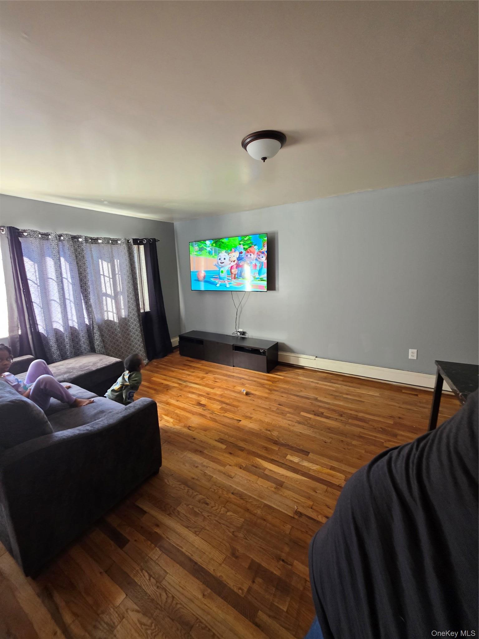 Single Family Ralph Avenue Brooklyn, NY 11233, MLS-951659-9