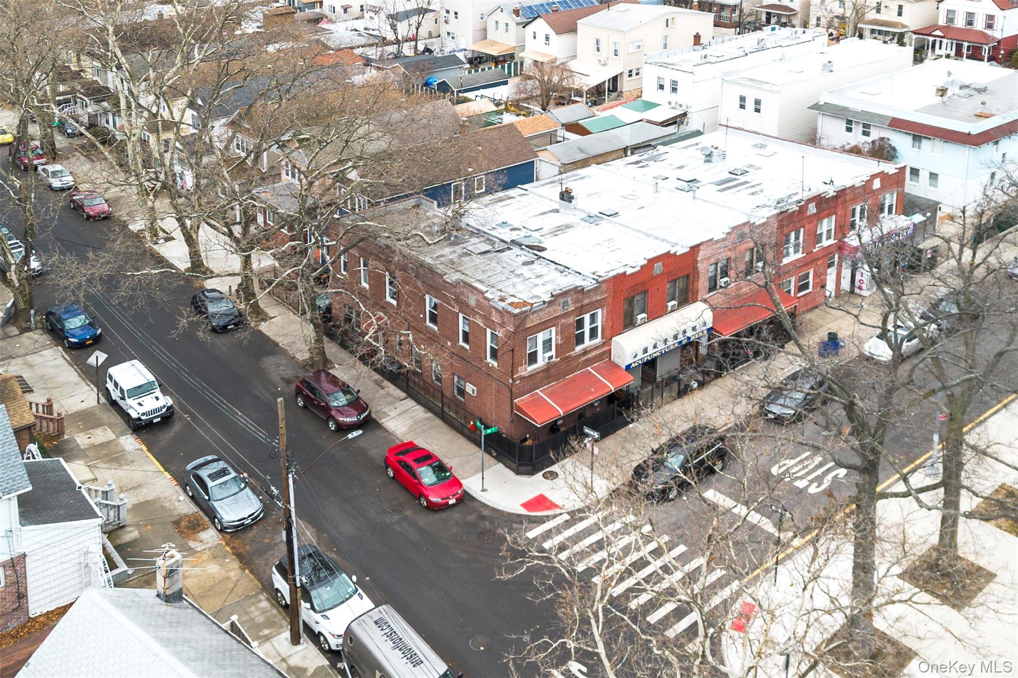 Single Family 91  Queens, NY 11421, MLS-951693-10