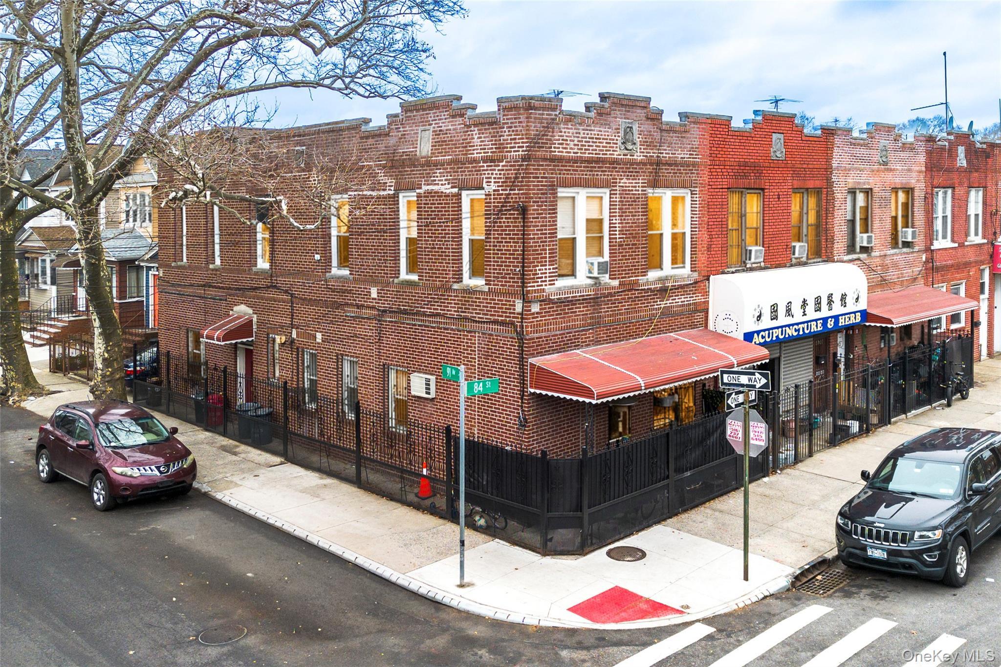 Single Family 91  Queens, NY 11421, MLS-951693-13