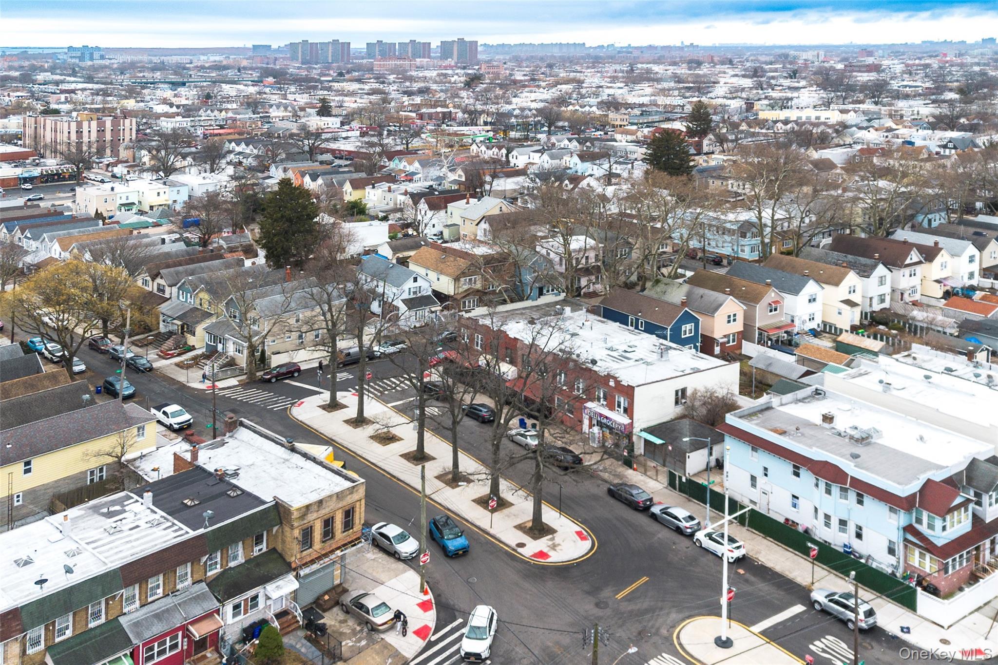 Single Family 91  Queens, NY 11421, MLS-951693-14