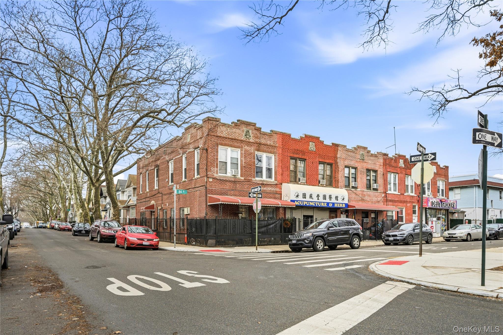 Single Family 91  Queens, NY 11421, MLS-951693-15