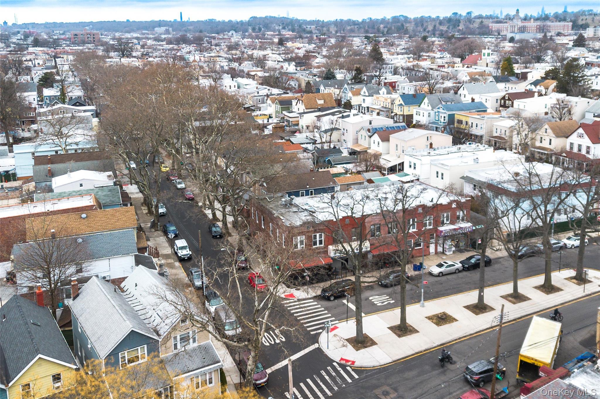 Single Family 91  Queens, NY 11421, MLS-951693-16