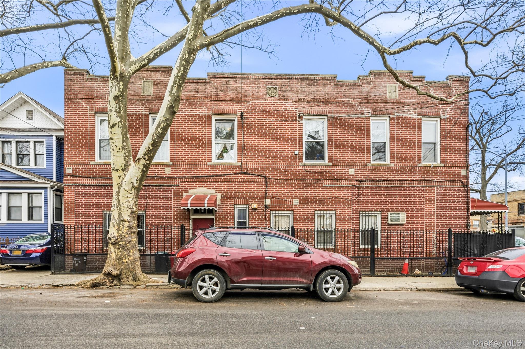 Single Family 91  Queens, NY 11421, MLS-951693-3