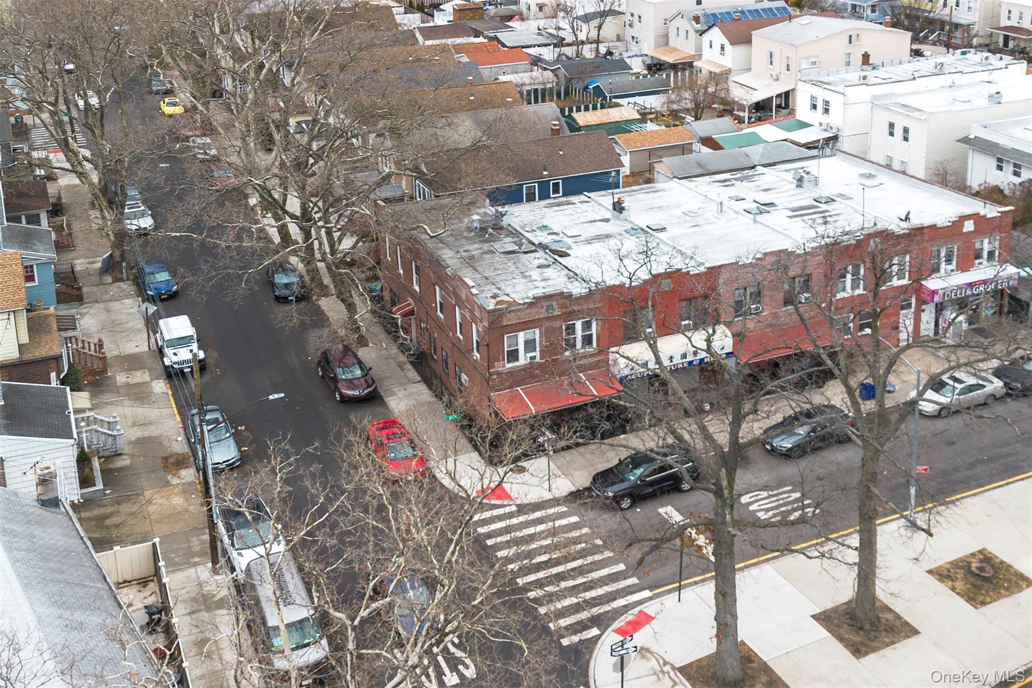 Single Family 91  Queens, NY 11421, MLS-951693-4