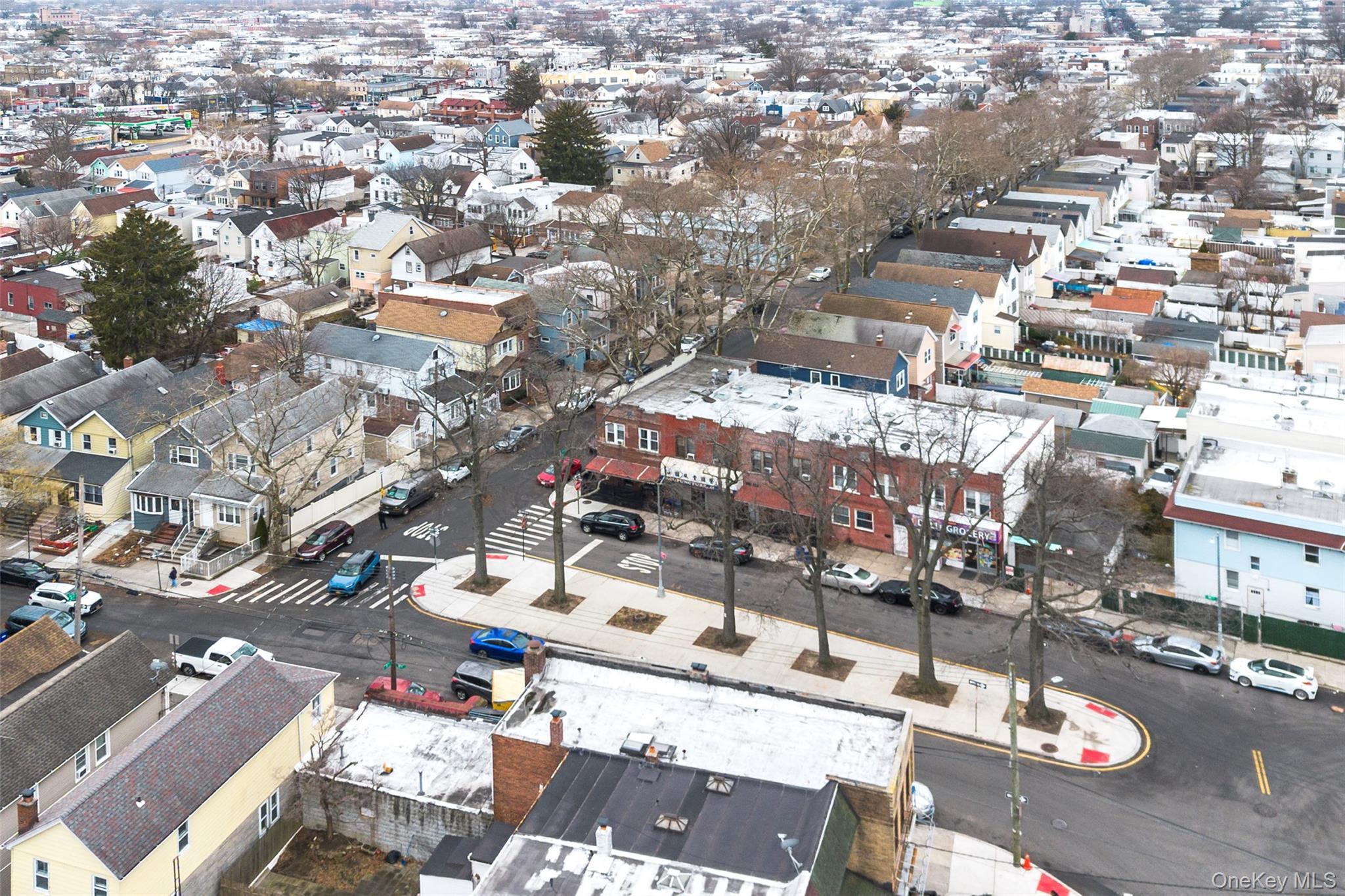 Single Family 91  Queens, NY 11421, MLS-951693-6