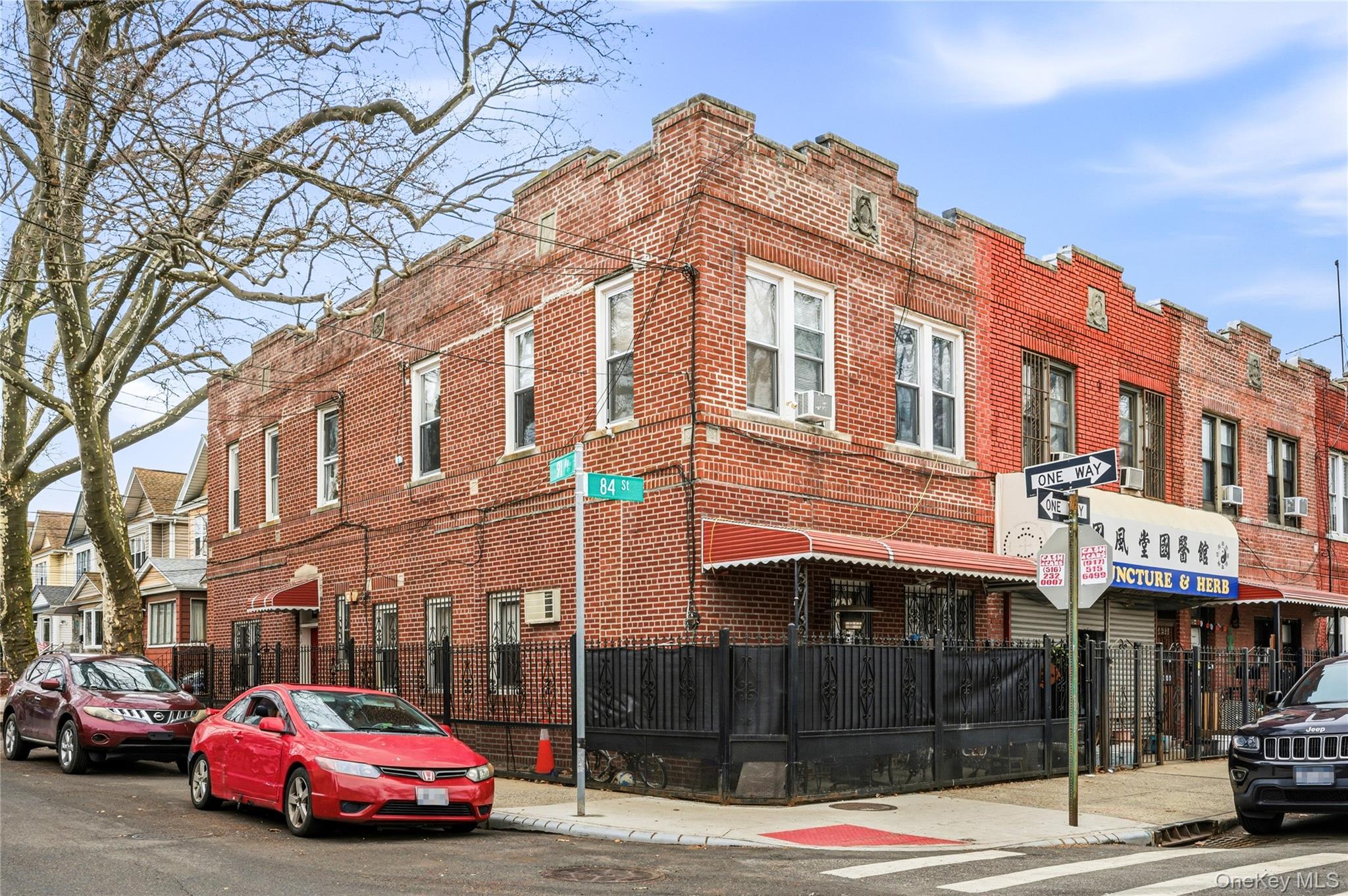 Single Family 91  Queens, NY 11421, MLS-951693-8