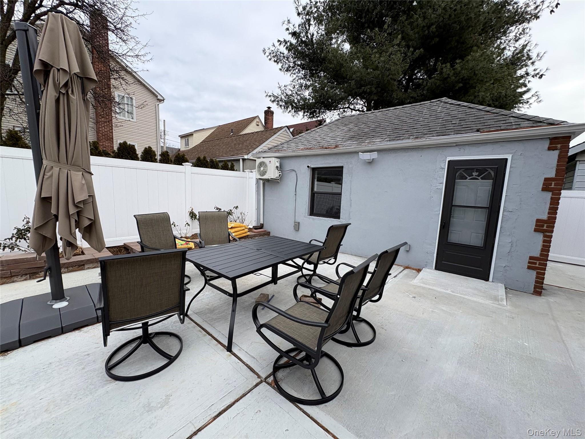 Single Family Morgan  Queens, NY 11363, MLS-951715-43